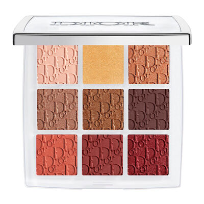 Backstage Eye Palette 010